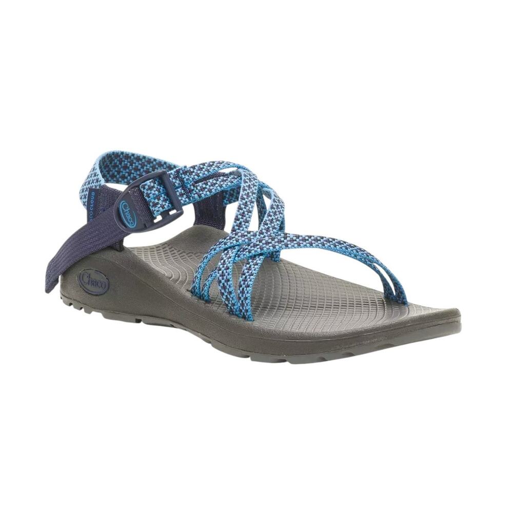 NIB! Chaco Women's ZCloud X Sandals Strappy Hiking Gorpcore  - Size 5
